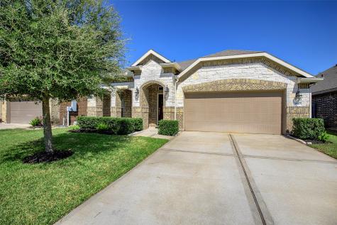 3040 Coreopsis Court Dickinson TX 77539