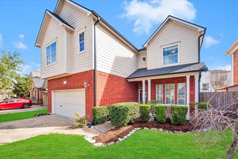 1486 Sherwood Park Circle Houston TX 77043