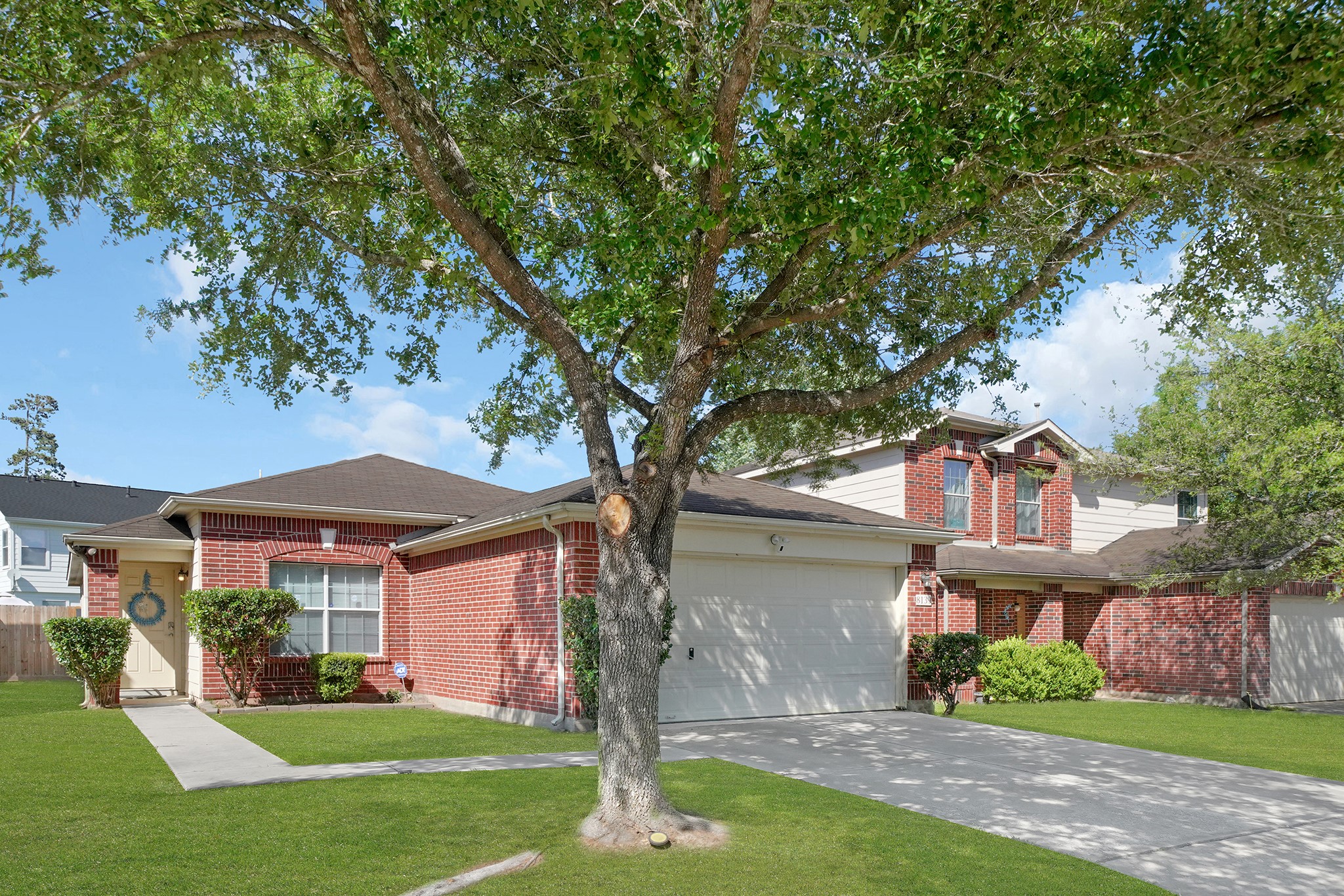 8139 Tassel Field Lane Humble TX 77338