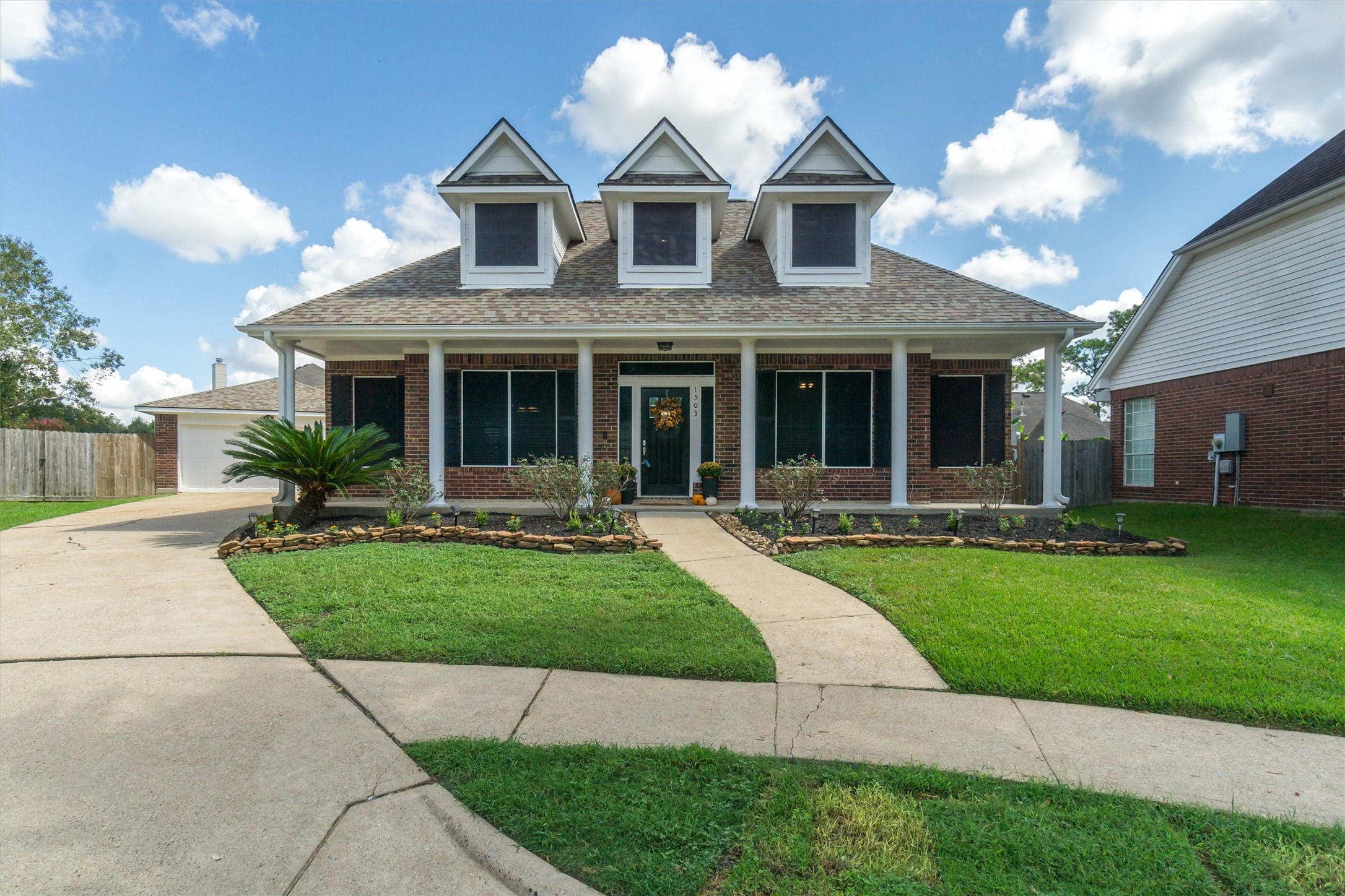 1503 Sweetgum Court Pearland TX 77581