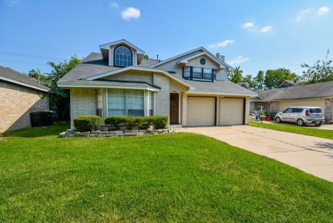 19611 Coppervine Lane Houston TX 77084