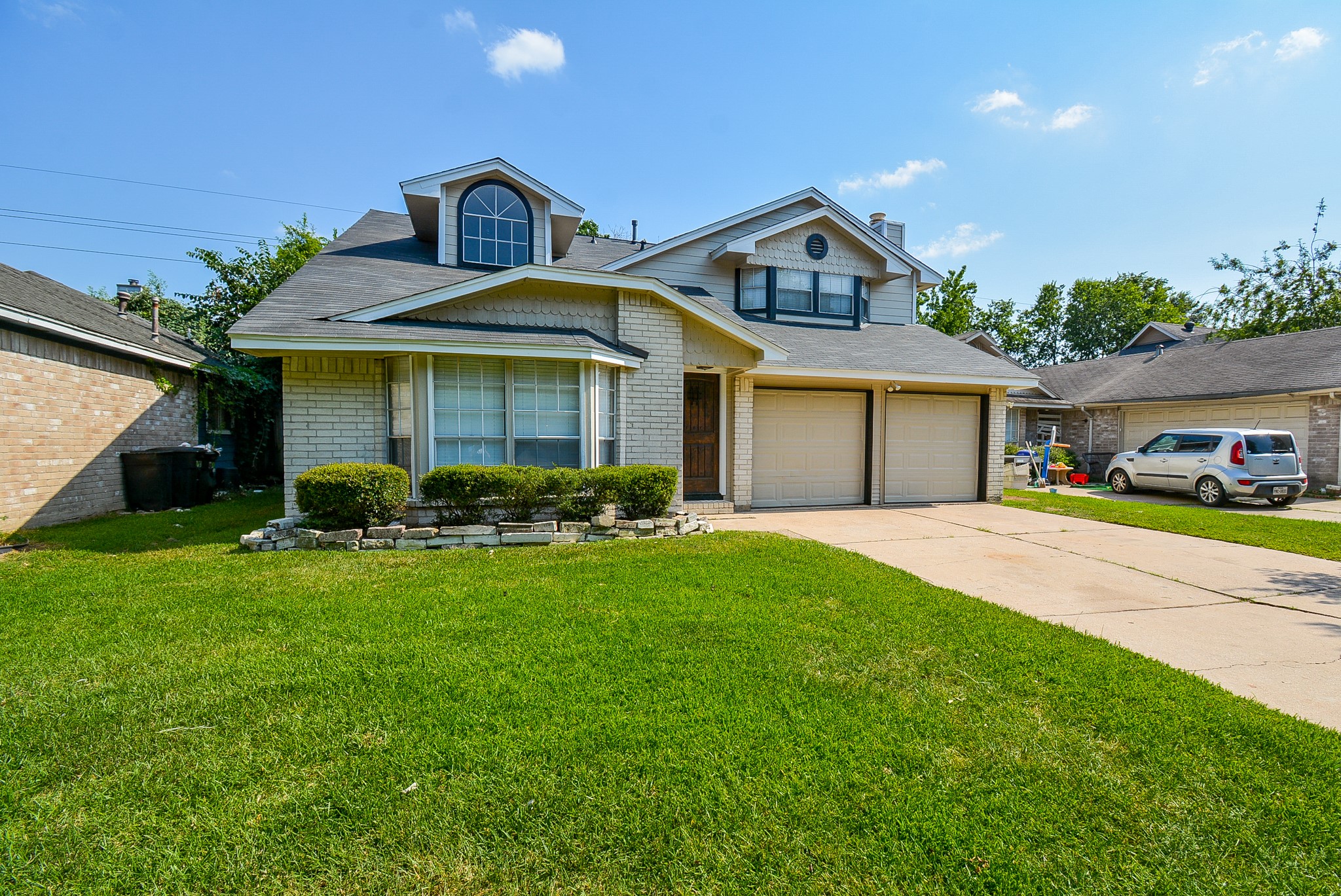 19611 Coppervine Lane Houston TX 77084