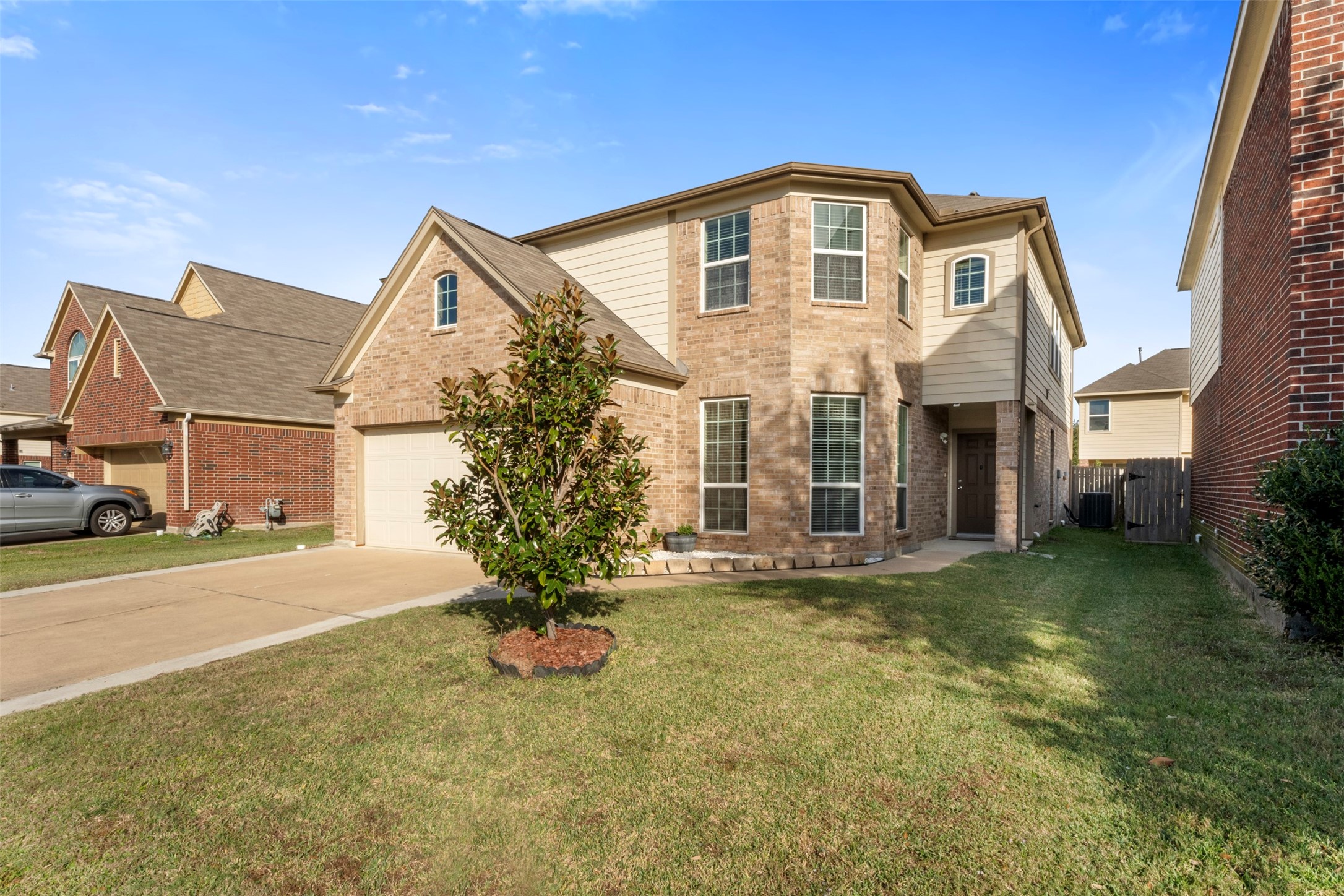 4826 Gingham Check Court Katy TX 77449