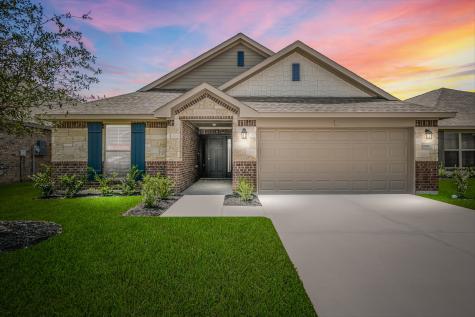 19806 Sienna Green Drive Hockley TX 77447
