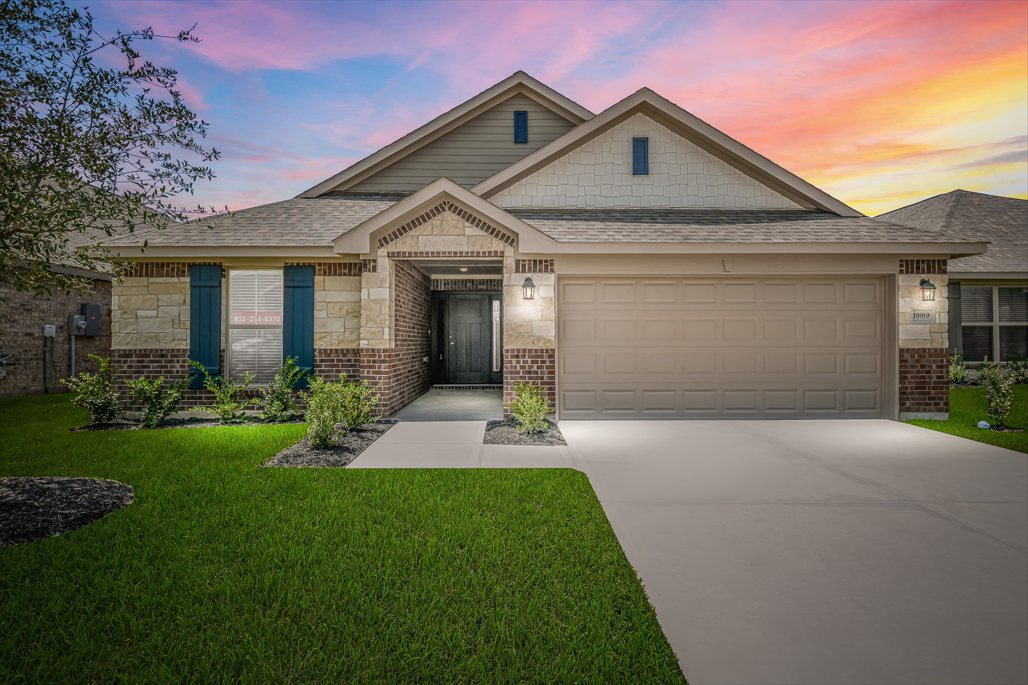 19806 Sienna Green Drive Hockley TX 77447