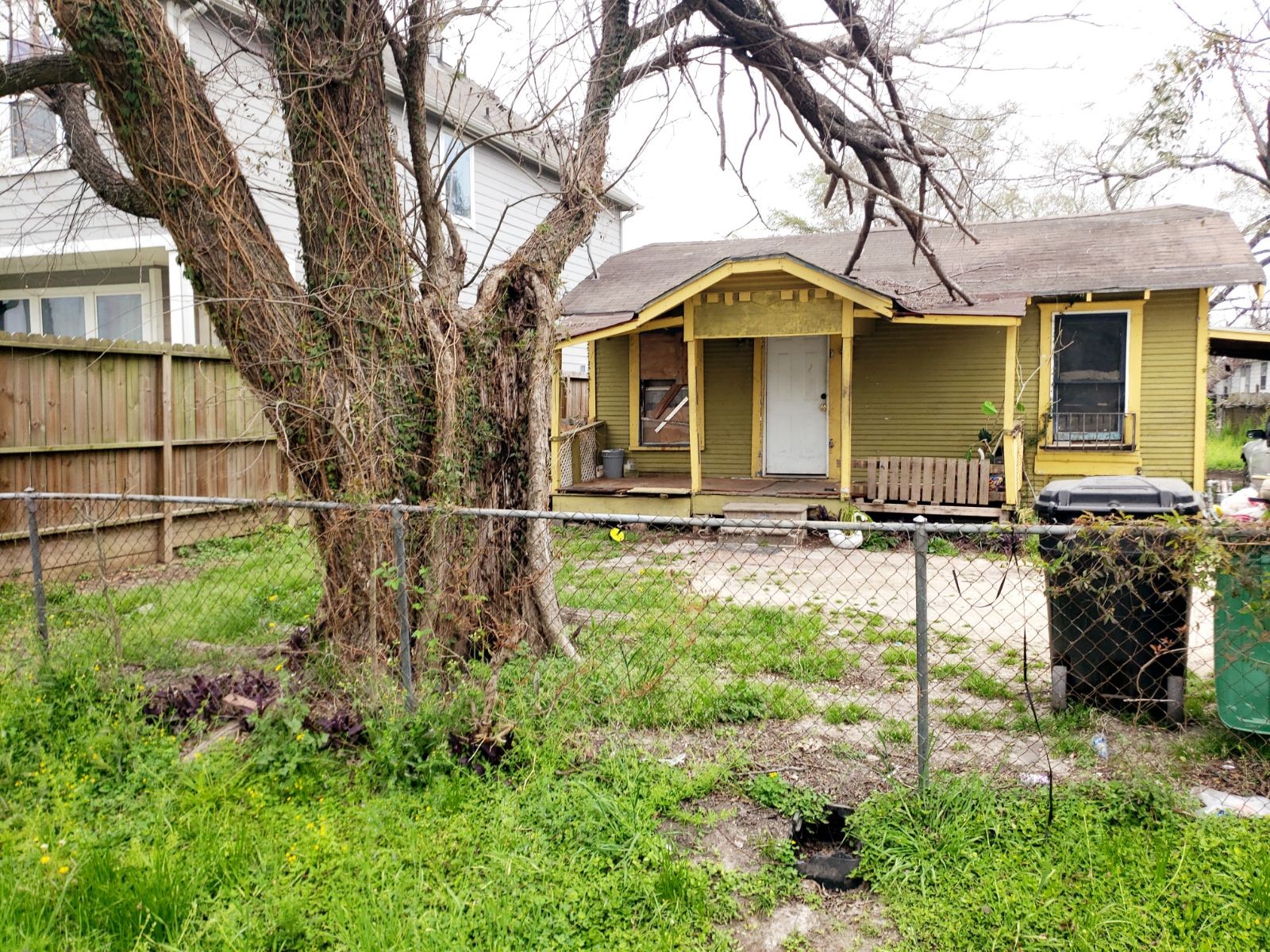 208 Marathon Street Houston TX 77018