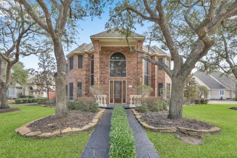 24 Stonegate Park Court Spring TX 77379