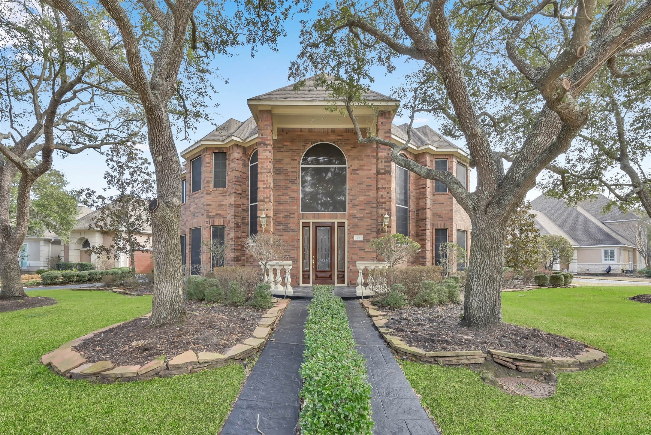 24 Stonegate Park Court Spring TX 77379