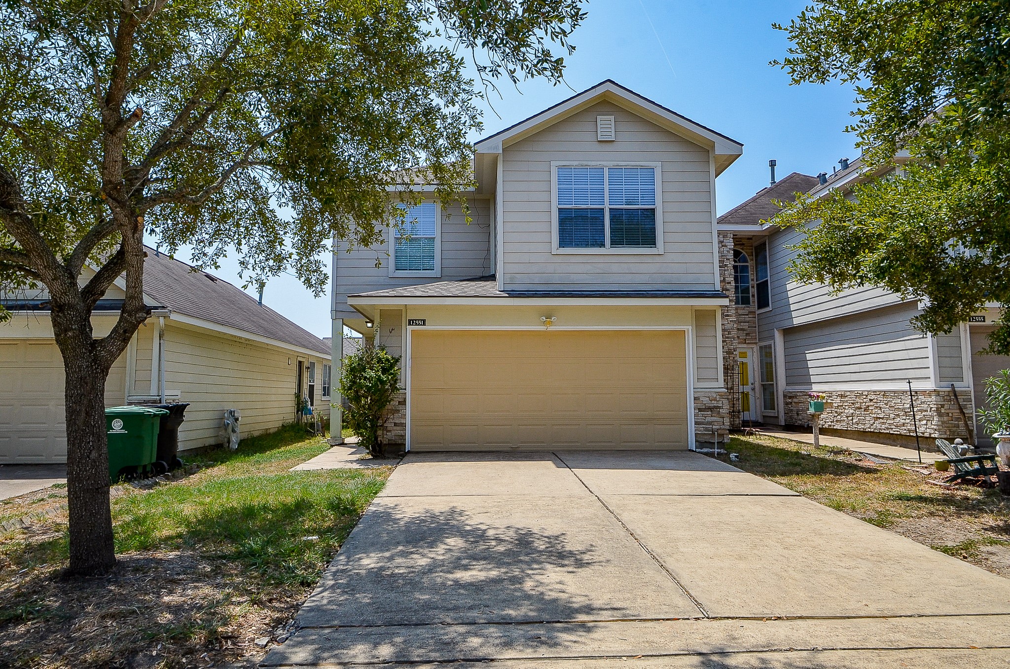 12551 Ashford River Houston TX 77072