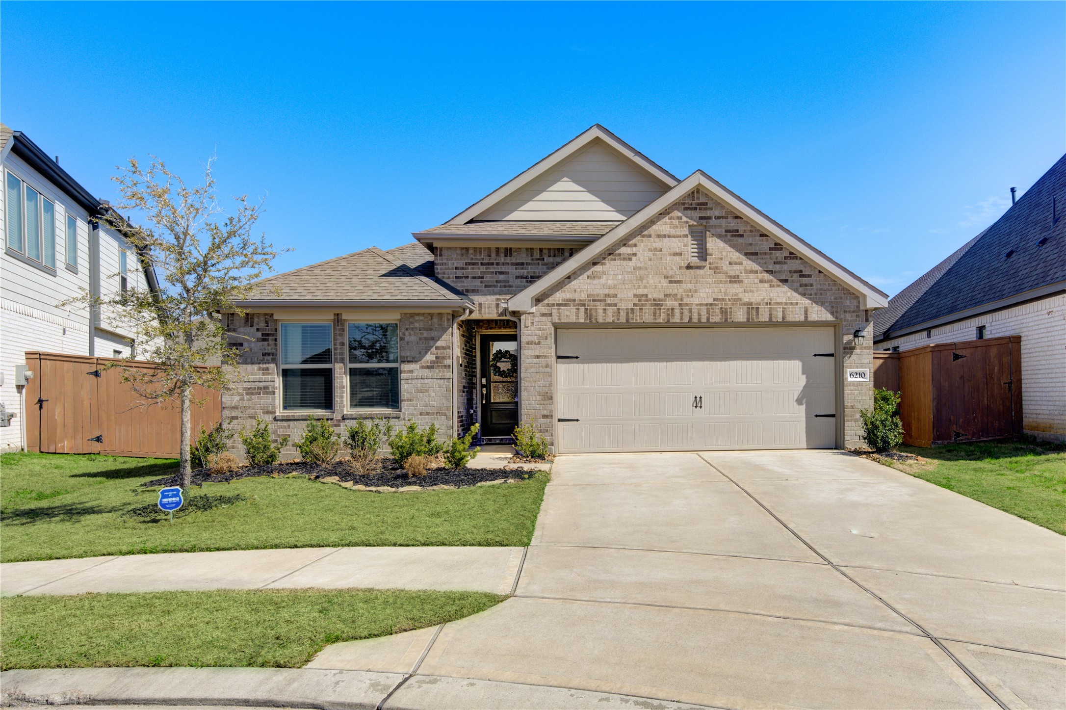 6210 Glenwick Park Road Katy TX 77493