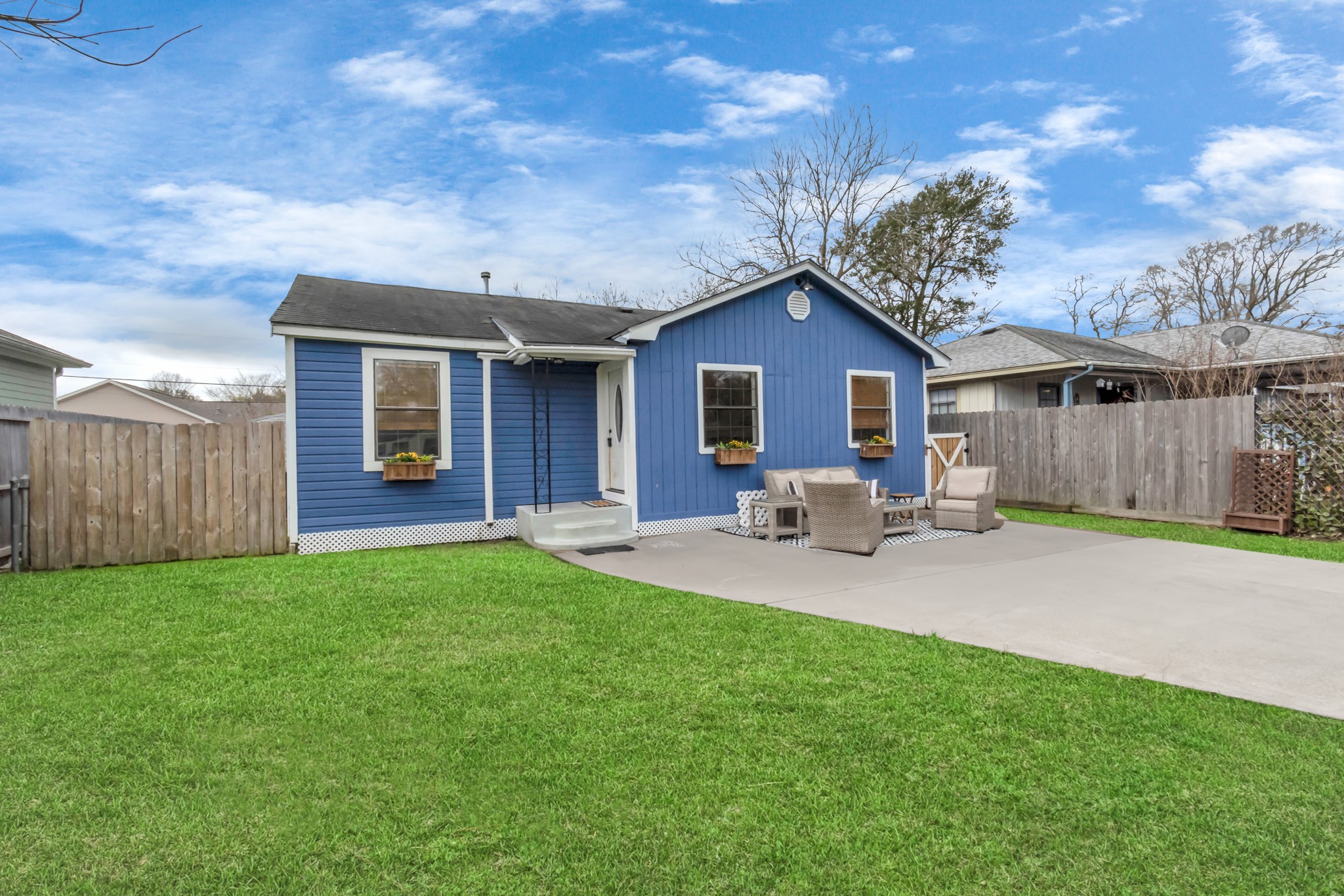 301 18th Avenue N Texas City TX 77590