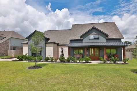 40845 Wesson Lane Magnolia TX 77354