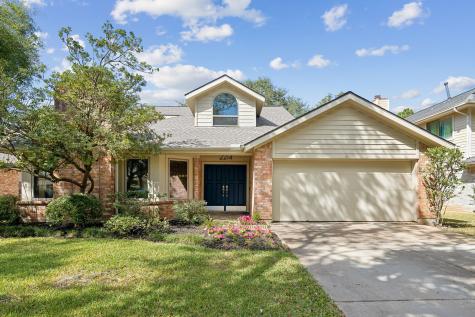 2214 Wood Cove Lane Sugar Land TX 77479