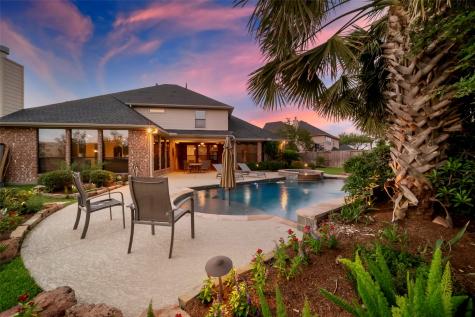 8519 Glenn Leigh Drive Spring TX 77379