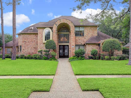 15703 Scenic View Drive Houston TX 77062