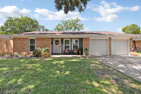 1620 Edna Avenue Bay City TX 77414