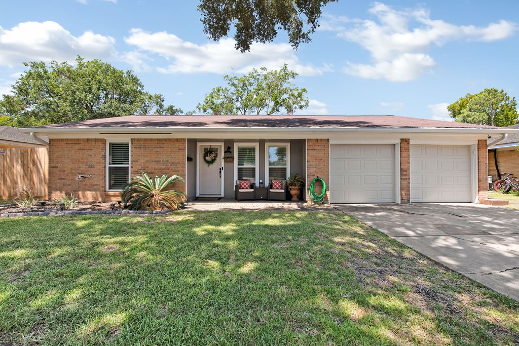 1620 Edna Avenue Bay City TX 77414