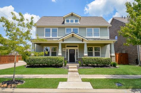 8946 Summer Iris Trail Cypress TX 77433