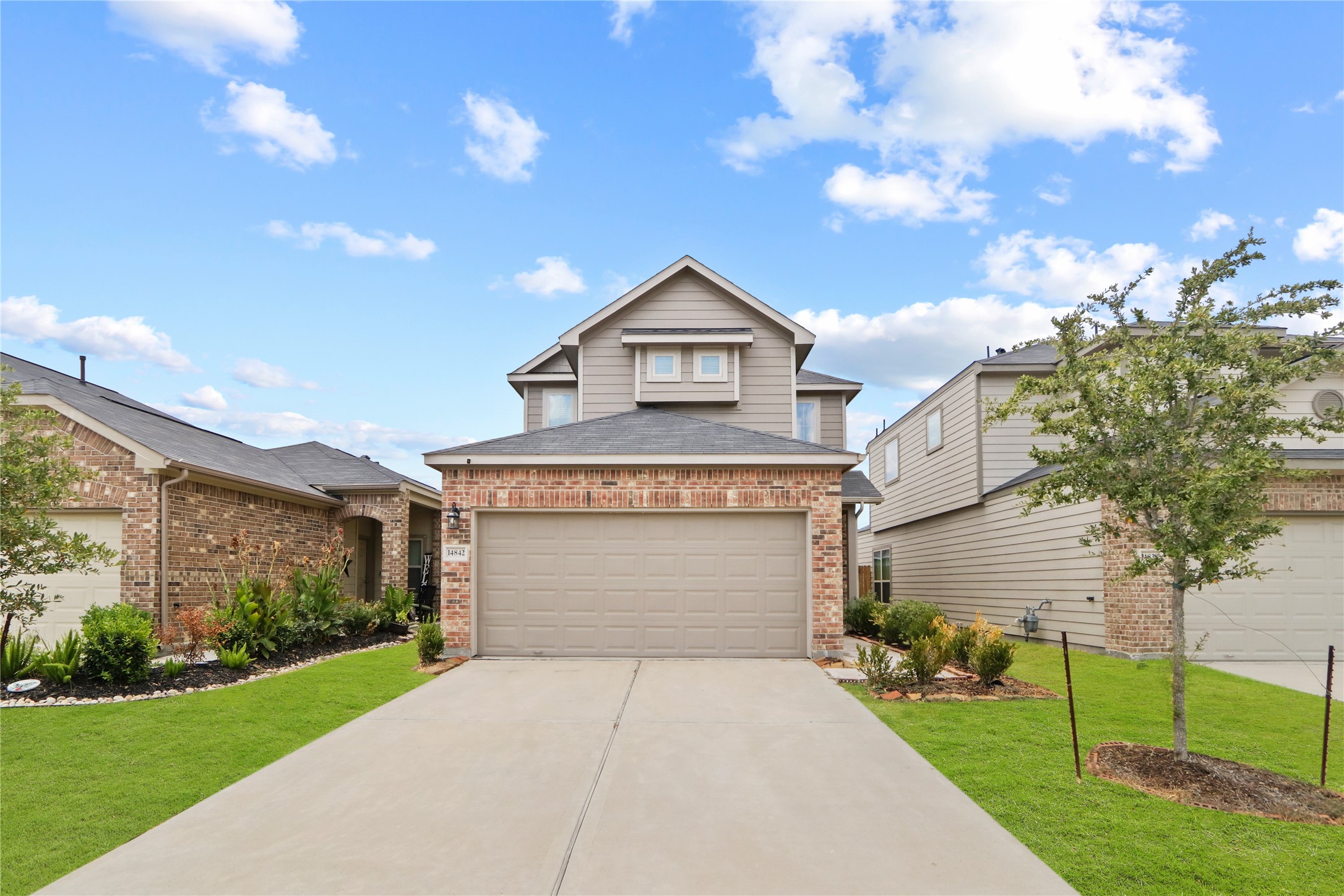 14842 Cardiff Cliff Lane Houston TX 77053