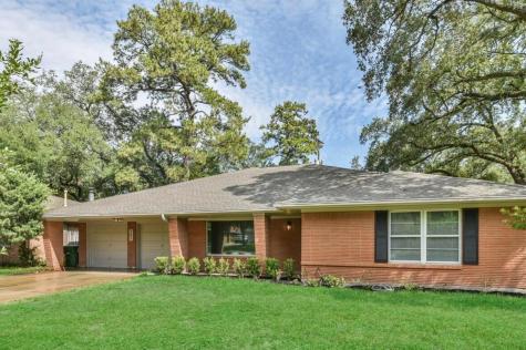 702 Azaleadell Drive Houston TX 77018