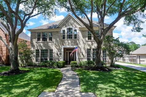 19106 Waverdale Court Houston TX 77094