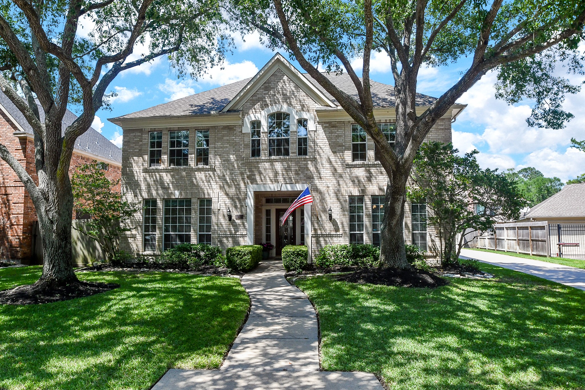 19106 Waverdale Court Houston TX 77094
