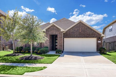 20039 Sagebrush Hollow Drive Cypress TX 77433