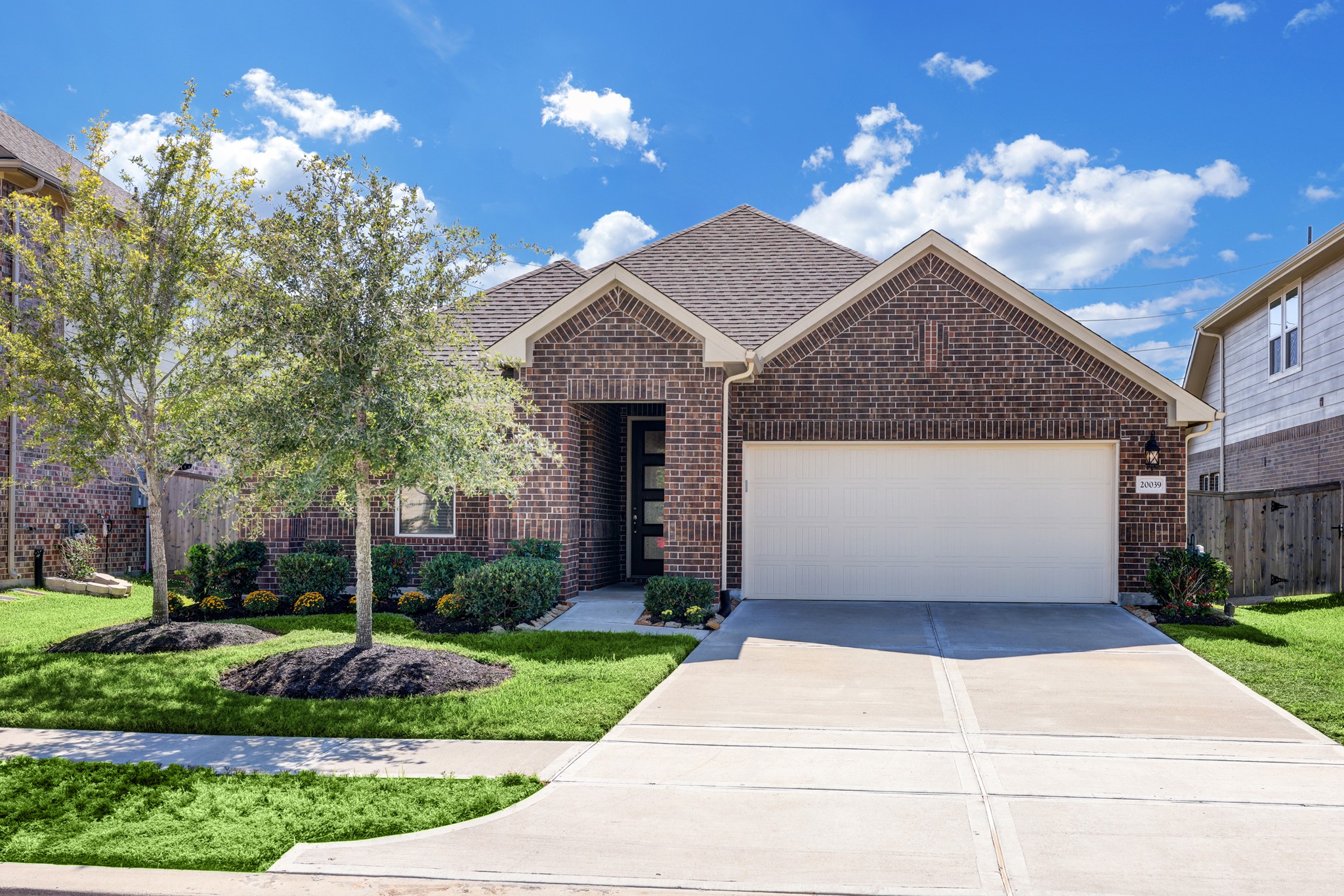 20039 Sagebrush Hollow Drive Cypress TX 77433