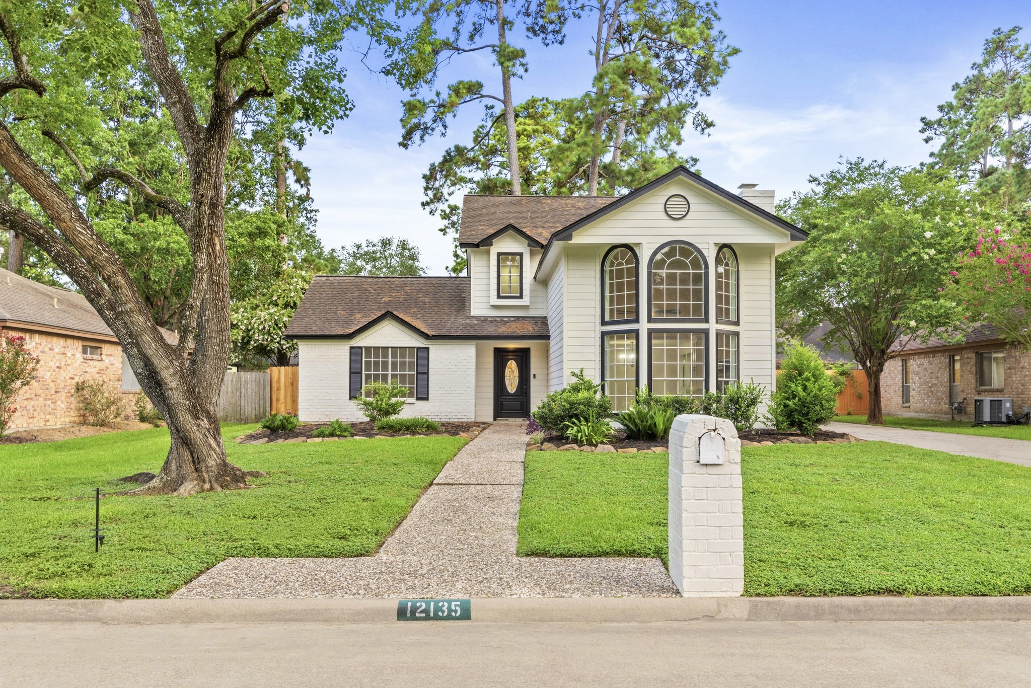12135 Quail Creek Drive Houston TX 77070