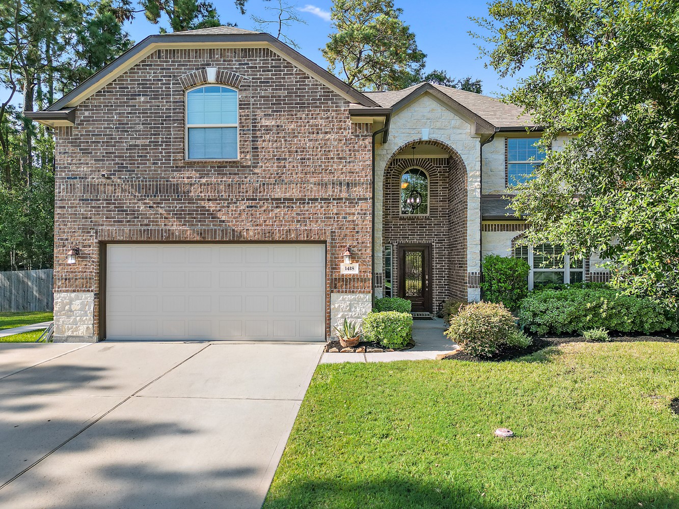 1418 Streamsong Court Crosby TX 77532