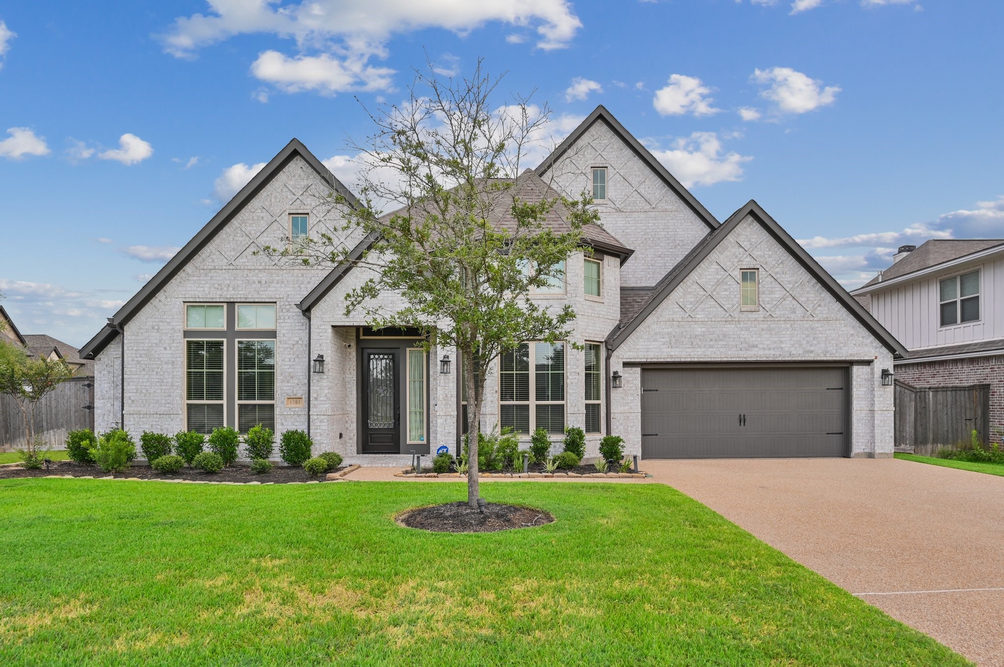1701 Blanco Bend Drive College Station TX 77845