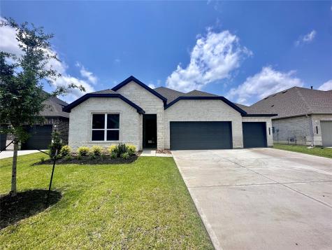 13665 Balanced Rock Drive Conroe TX 77384