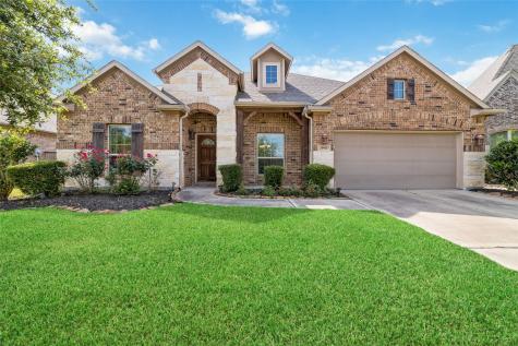 29910 Valley Terrace Drive Fulshear TX 77441