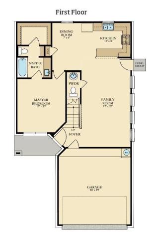 19506 Rosali Meadow Drive New Caney TX 77357