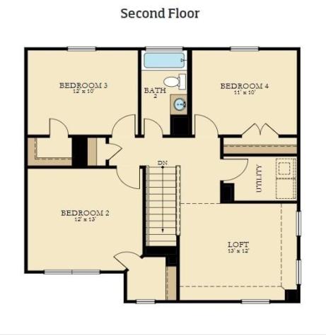 19506 Rosali Meadow Drive New Caney TX 77357