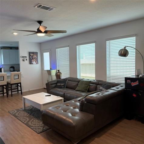 19506 Rosali Meadow Drive New Caney TX 77357