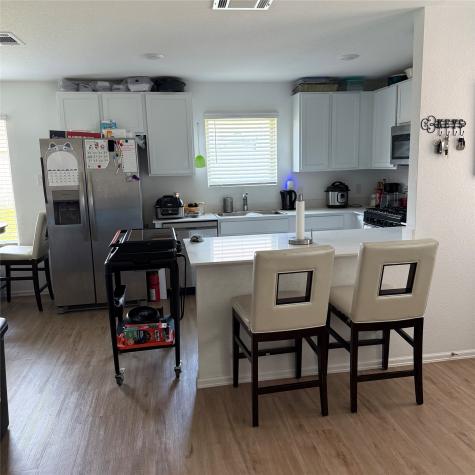 19506 Rosali Meadow Drive New Caney TX 77357