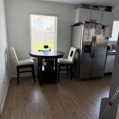 19506 Rosali Meadow Drive New Caney TX 77357