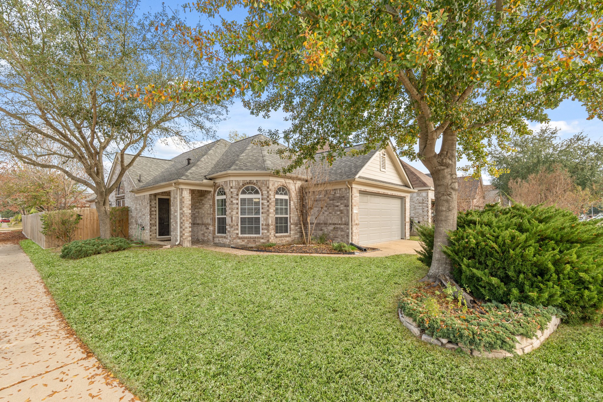 19646 Hardwood Ridge Trail Cypress TX 77429