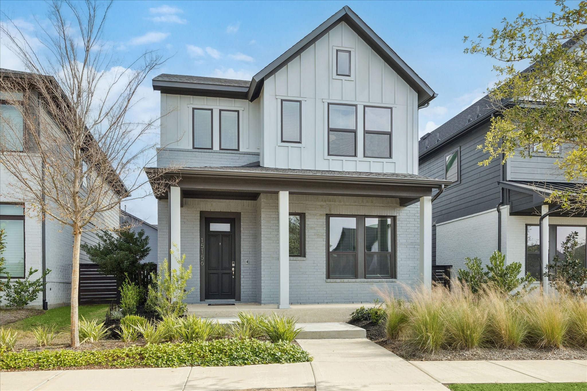15156 Parkland Canyon Drive Cypress TX 77433