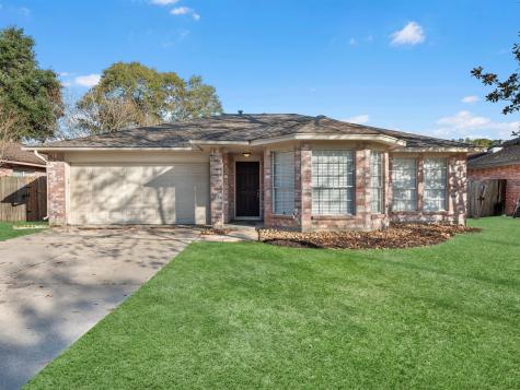 2627 Sherwood Hollow Lane Kingwood TX 77339