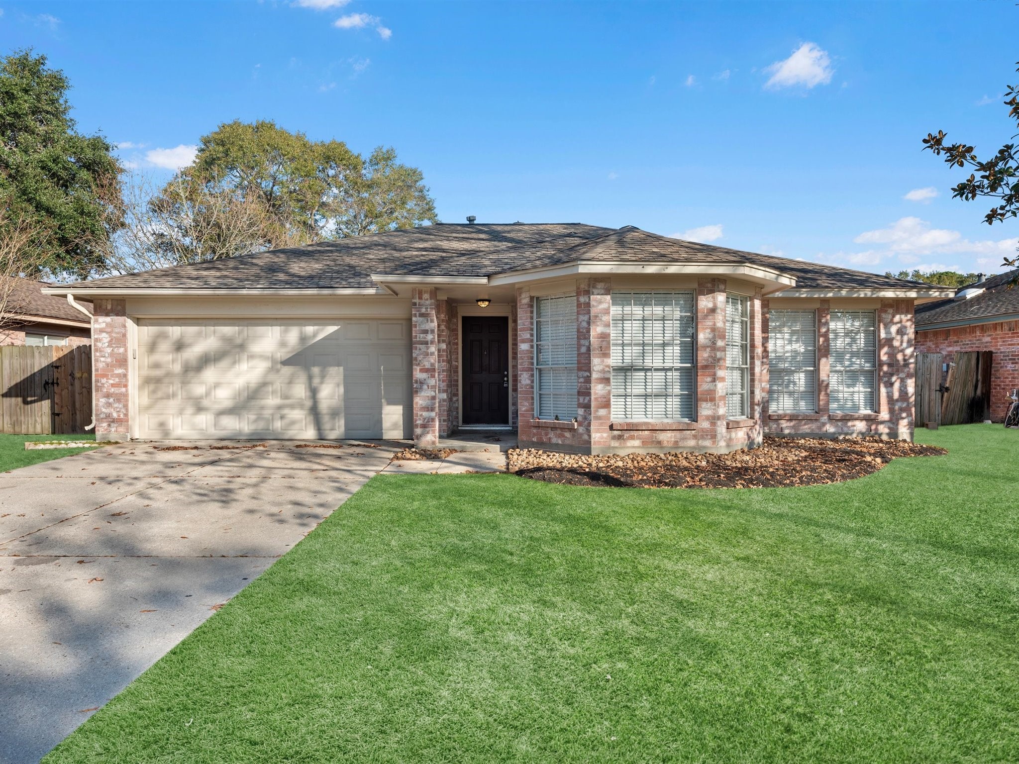 2627 Sherwood Hollow Lane Kingwood TX 77339