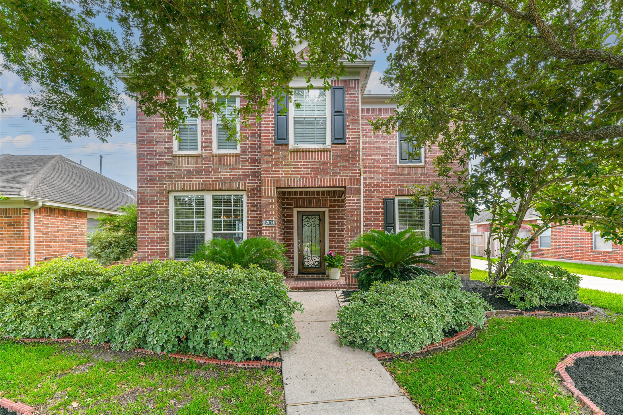 13014 Imperial Shore Drive Pearland TX 77584