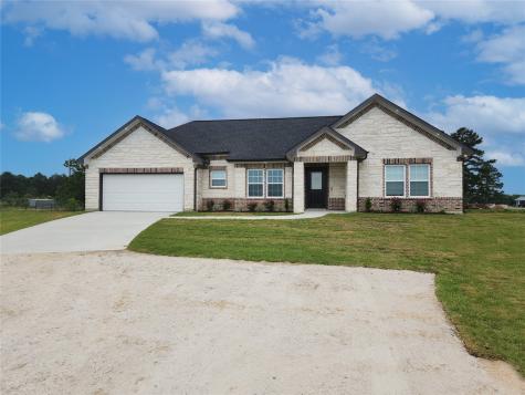 79 County Road 6242 Dayton TX 77535