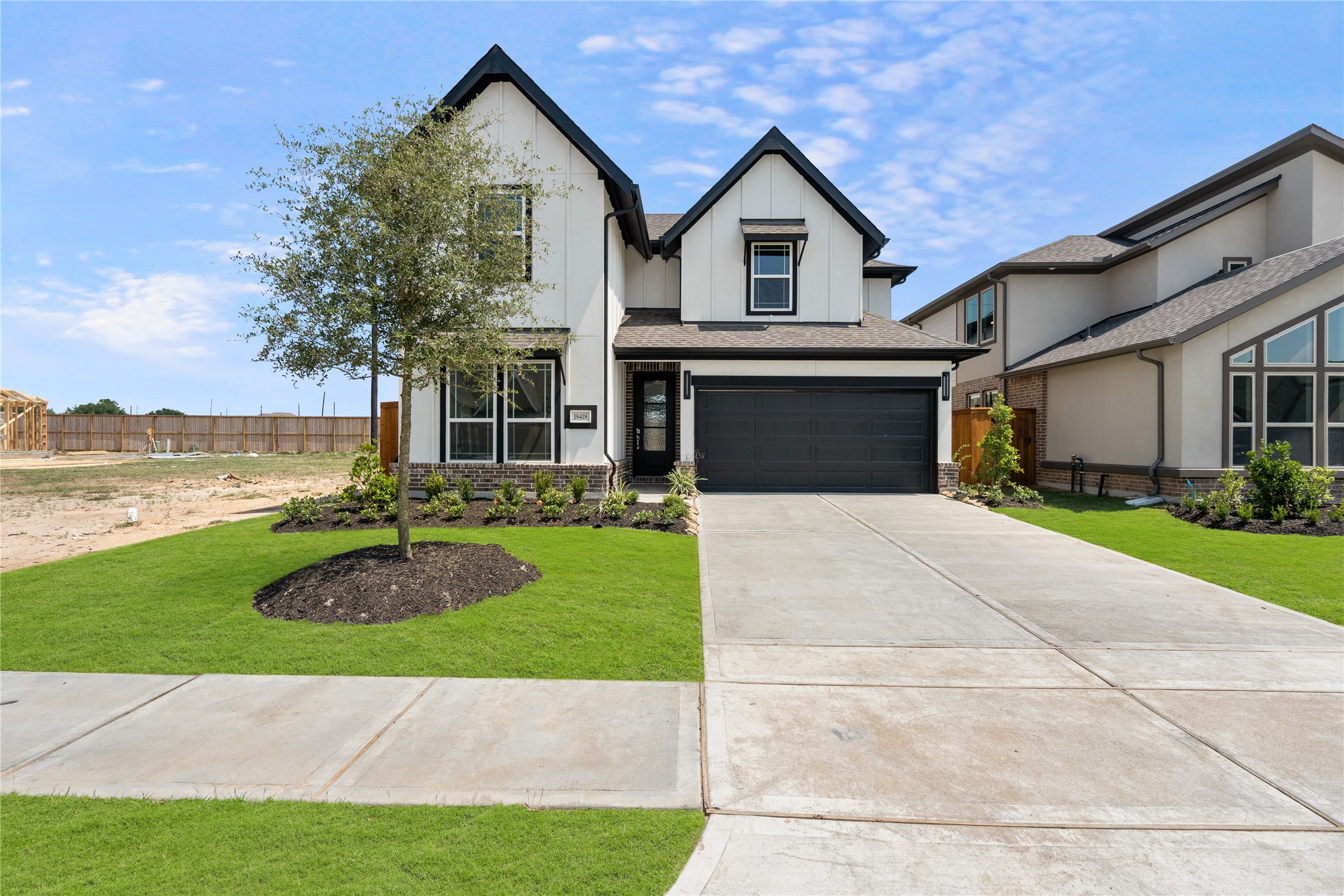 18418 Lilac Woods Trail Cypress TX 77433