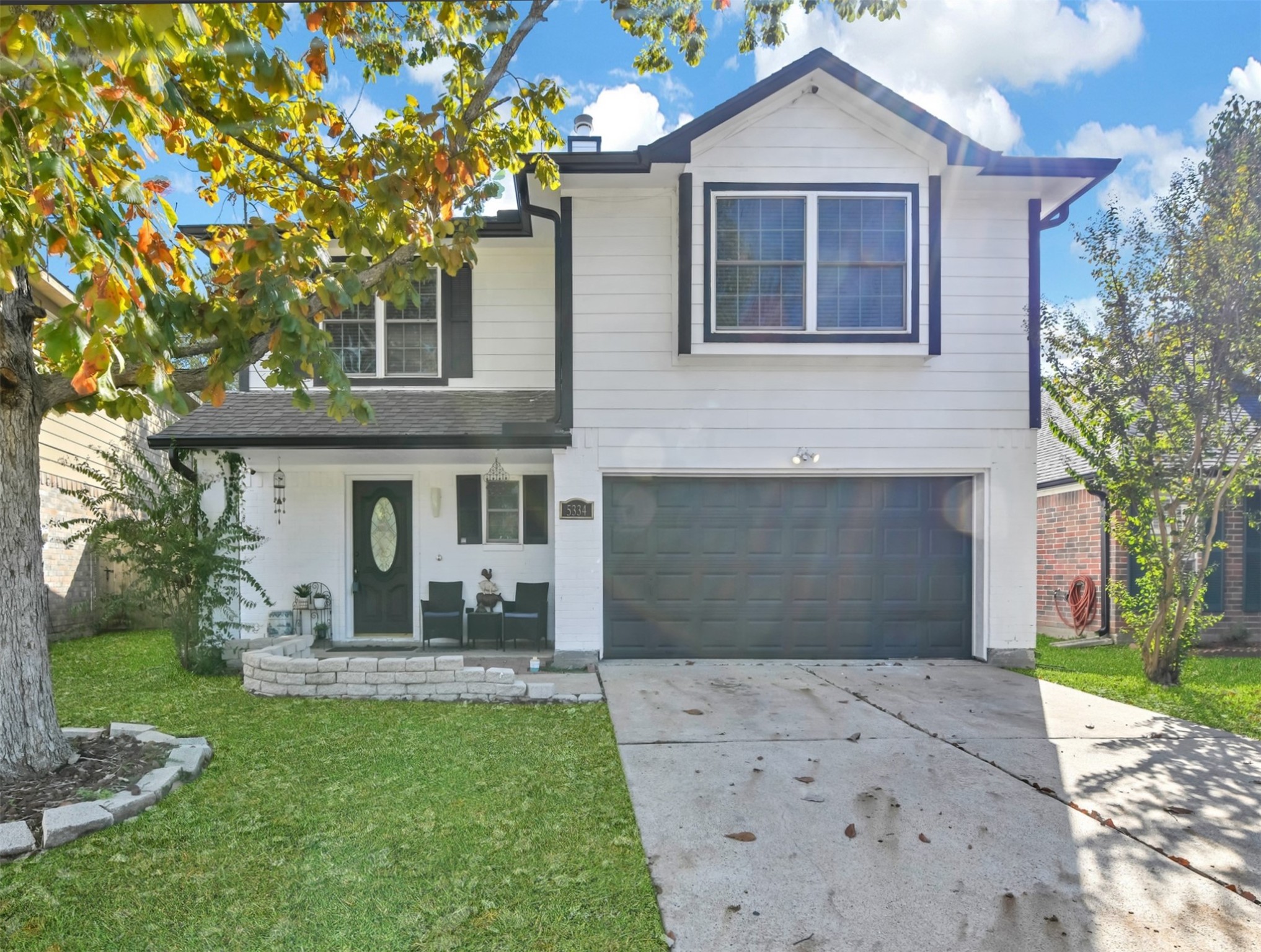 5334 Timber Quail Drive Humble TX 77346