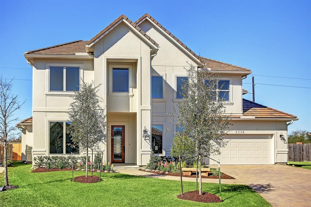 2338 Wyndam Heights Lane Houston TX 77077