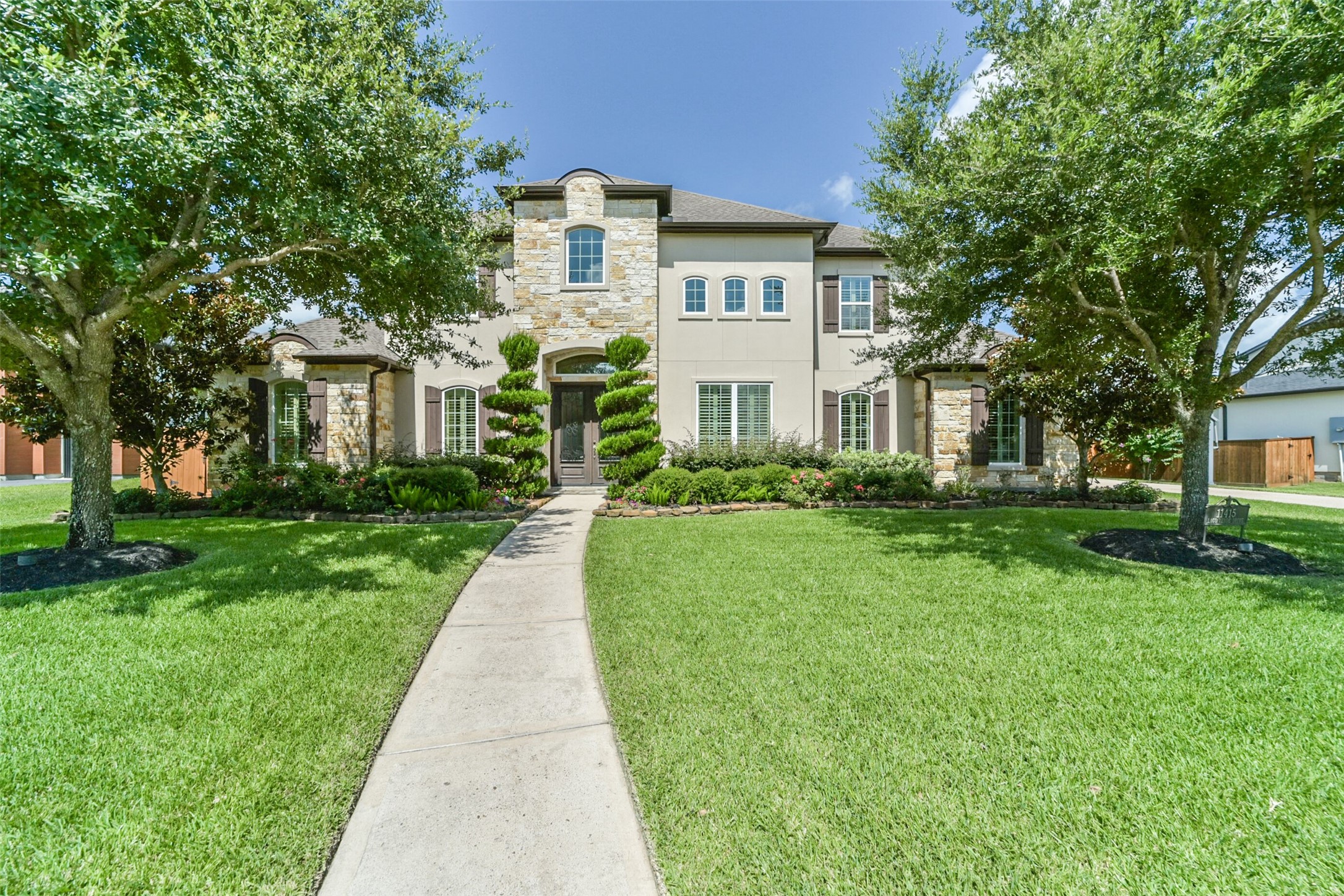 11415 Lago Verde Drive Richmond TX 77406