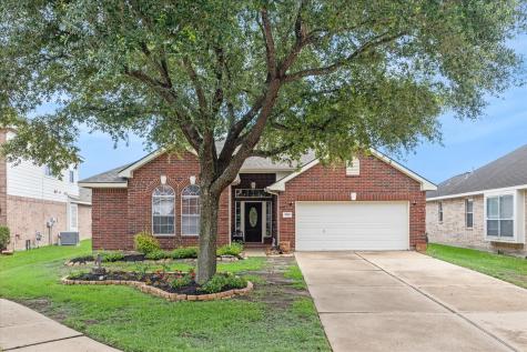 5810 Alderfield Court Houston TX 77084