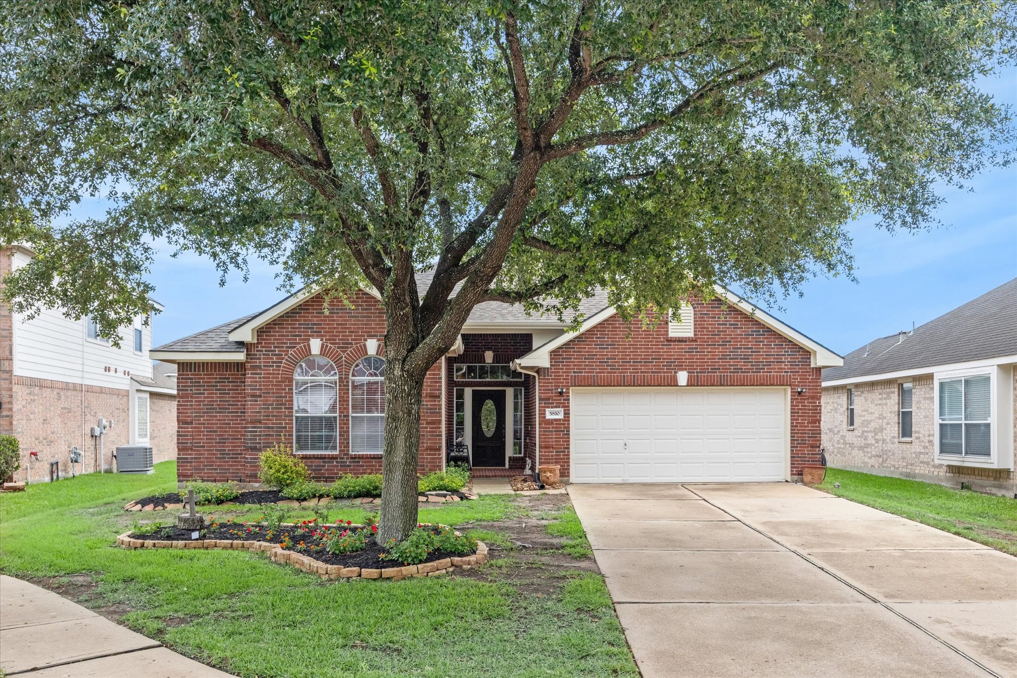 5810 Alderfield Court Houston TX 77084